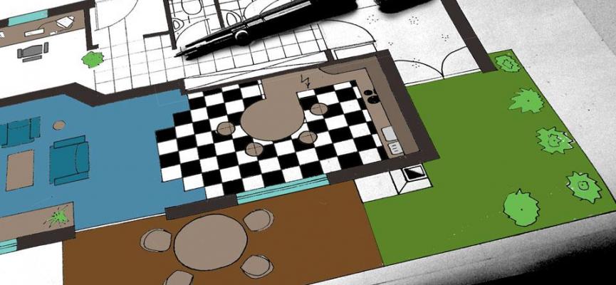 Kitchen plans