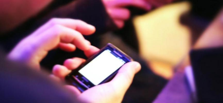 Mobile phone