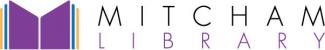Library logo design